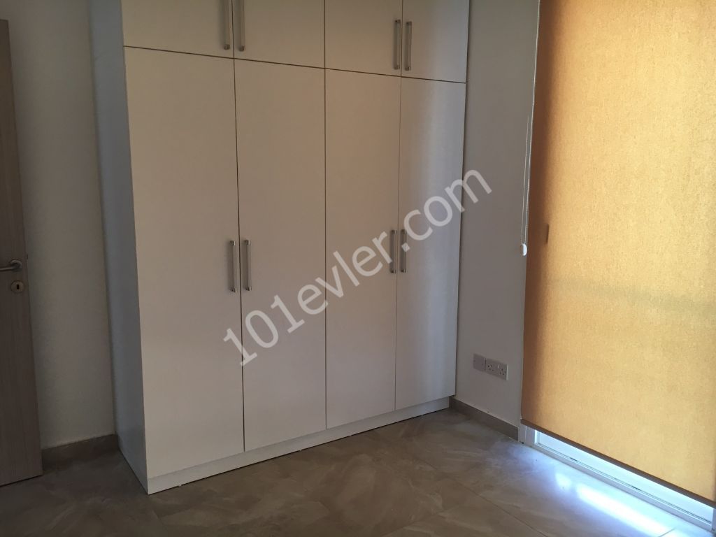 Flat For Sale in Gönyeli, Nicosia