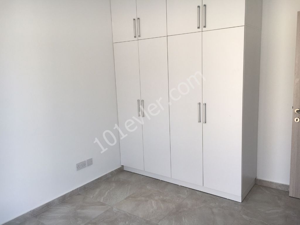 Flat For Sale in Gönyeli, Nicosia