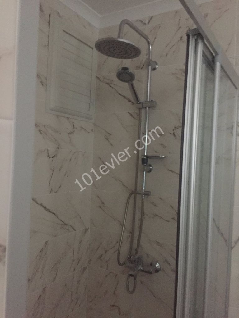 Flat To Rent in Doğanköy, Kyrenia