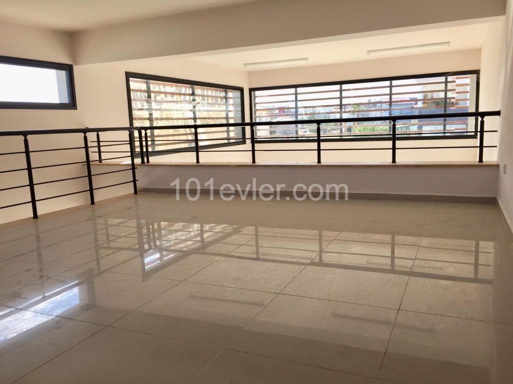 Complete Building To Rent in Yenikent, Nicosia