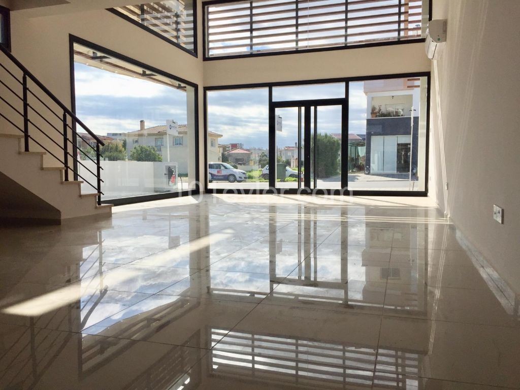 Complete Building To Rent in Yenikent, Nicosia