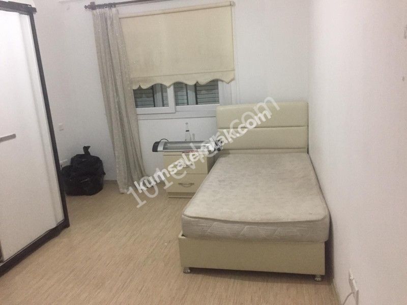 3+ 1 Apartments for Sale in Nicosia Migmenkoy 53,000 Stg ** 