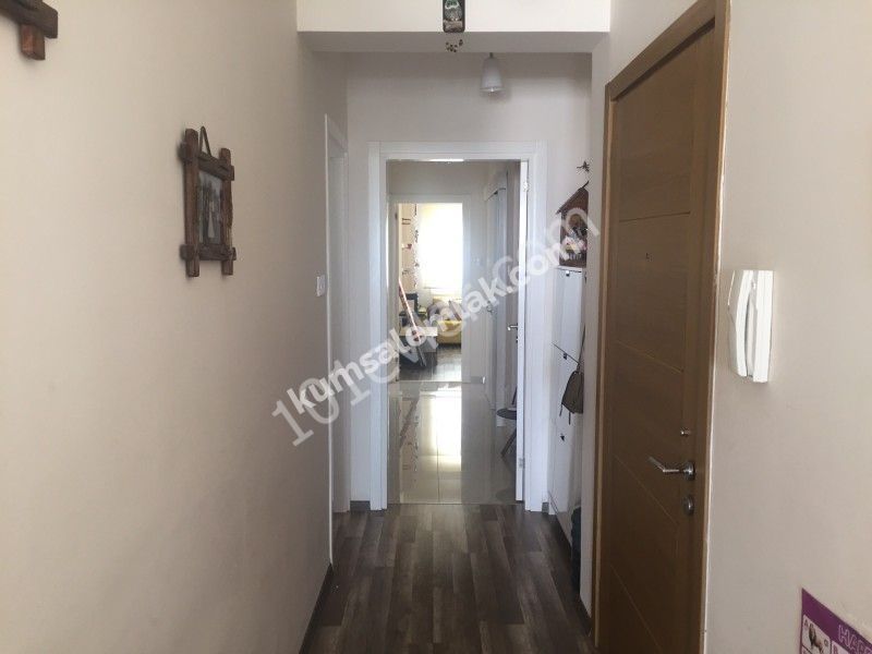 Flat For Sale in Yenikent, Nicosia