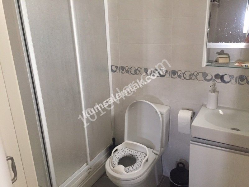 Flat For Sale in Yenikent, Nicosia