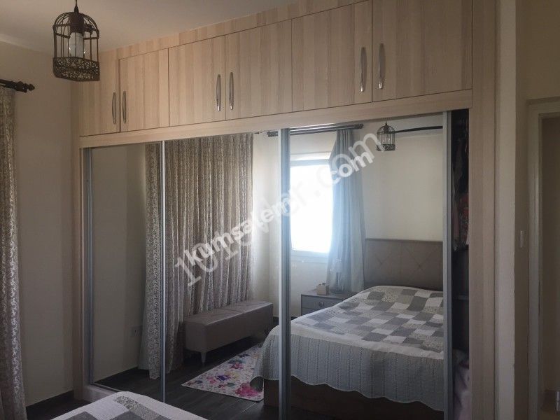 Flat For Sale in Yenikent, Nicosia