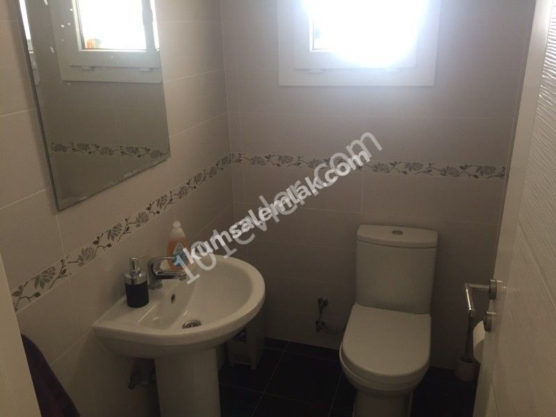 Flat For Sale in Yenikent, Nicosia