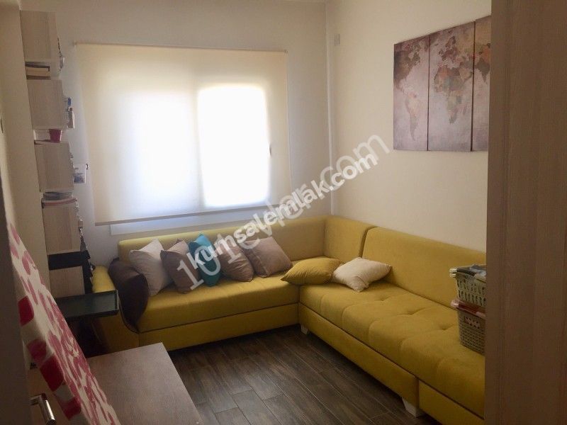 Flat For Sale in Yenikent, Nicosia