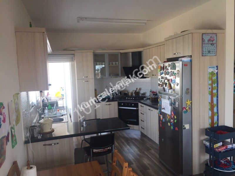 Flat For Sale in Yenikent, Nicosia