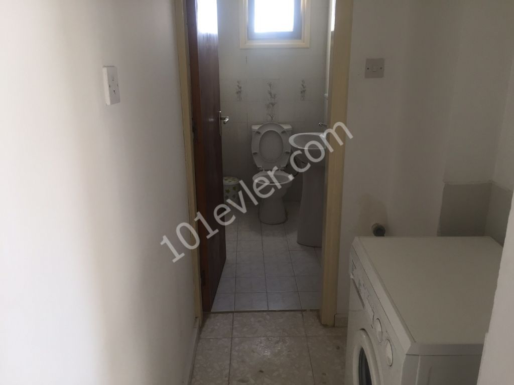 Flat To Rent in Küçük Kaymaklı, Nicosia