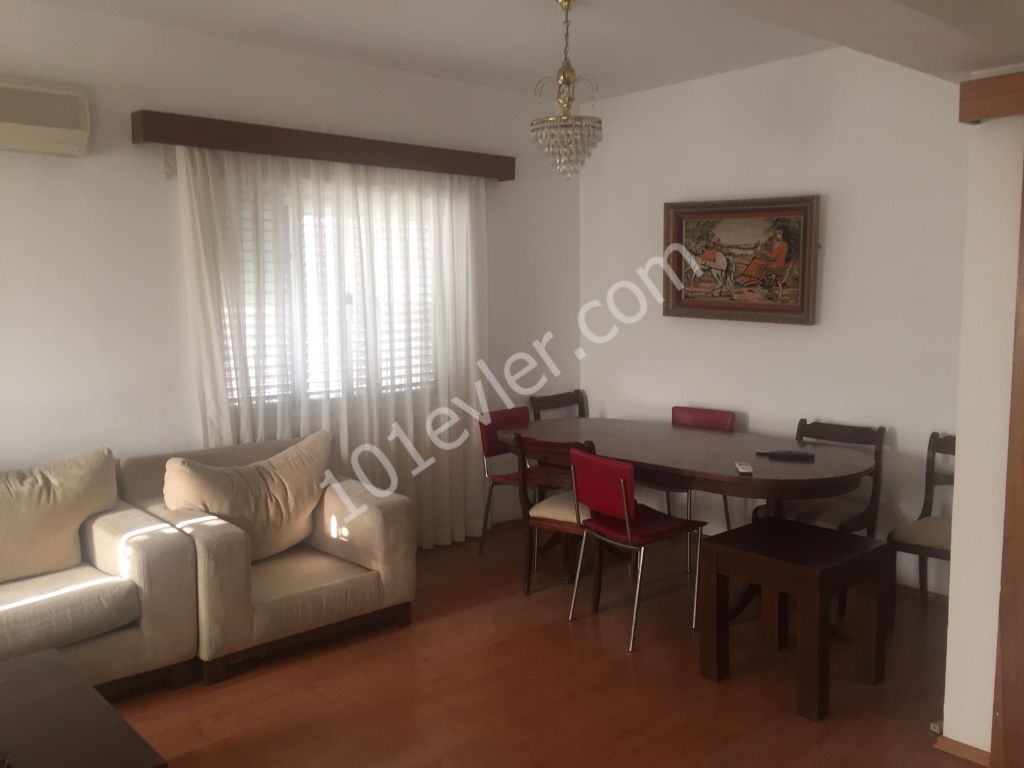 Kızılbaş Devpa Süpermarket Yanı 3+1 Eşyalı Kiralık daire Aylık Ödemeli 2000 TL