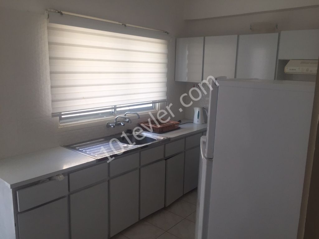 Kızılbaş Devpa Süpermarket Yanı 3+1 Eşyalı Kiralık daire Aylık Ödemeli 2000 TL