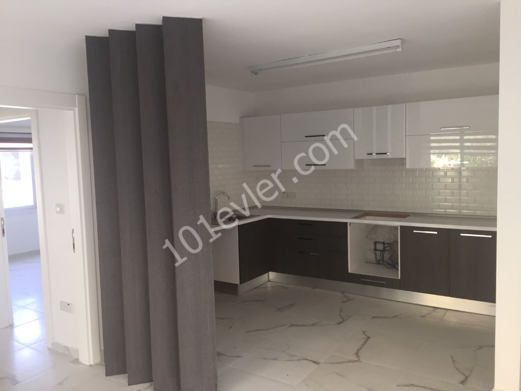 GÖNYELİ'DE SATILIK 2+1 SIFIR DAİRE KDV VE TRAFOSU ÖDENMİŞ 43,500 STG