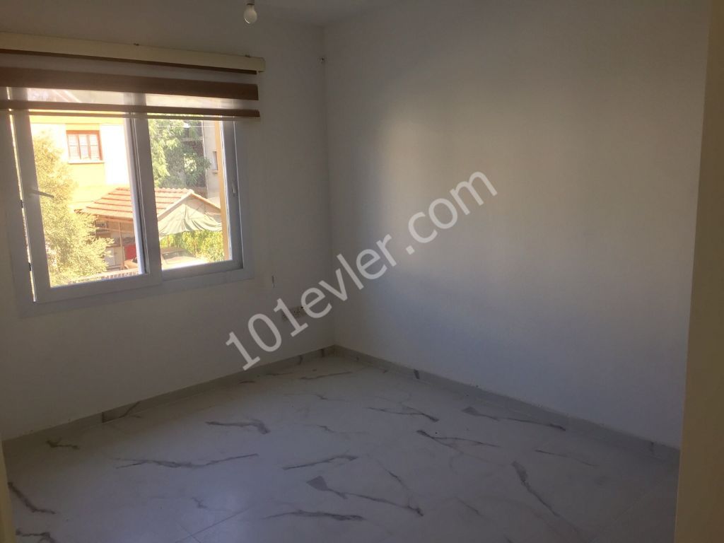 GÖNYELİ'DE SATILIK 2+1 SIFIR DAİRE KDV VE TRAFOSU ÖDENMİŞ 43,500 STG