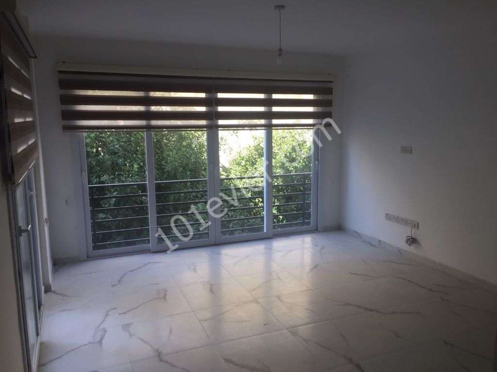 GÖNYELİ'DE SATILIK 2+1 SIFIR DAİRE KDV VE TRAFOSU ÖDENMİŞ 43,500 STG