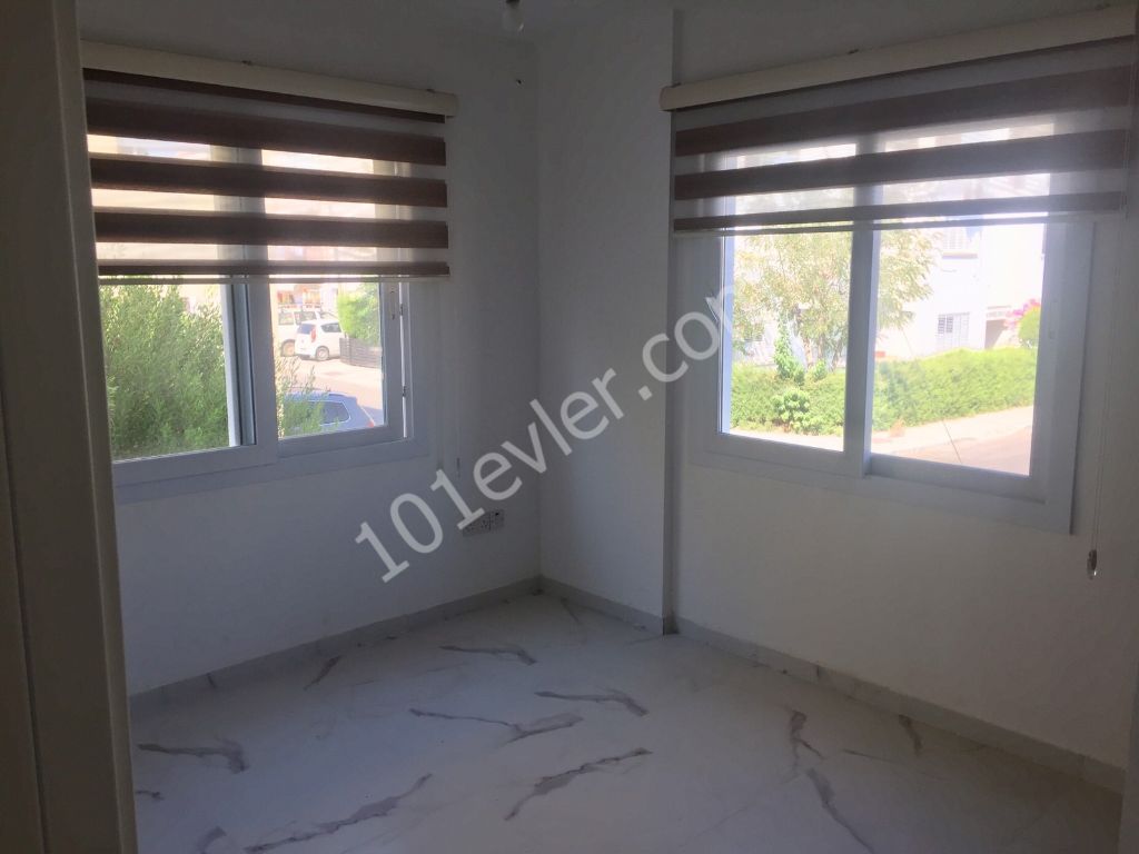 GÖNYELİ'DE SATILIK 2+1 SIFIR DAİRE KDV VE TRAFOSU ÖDENMİŞ 43,500 STG