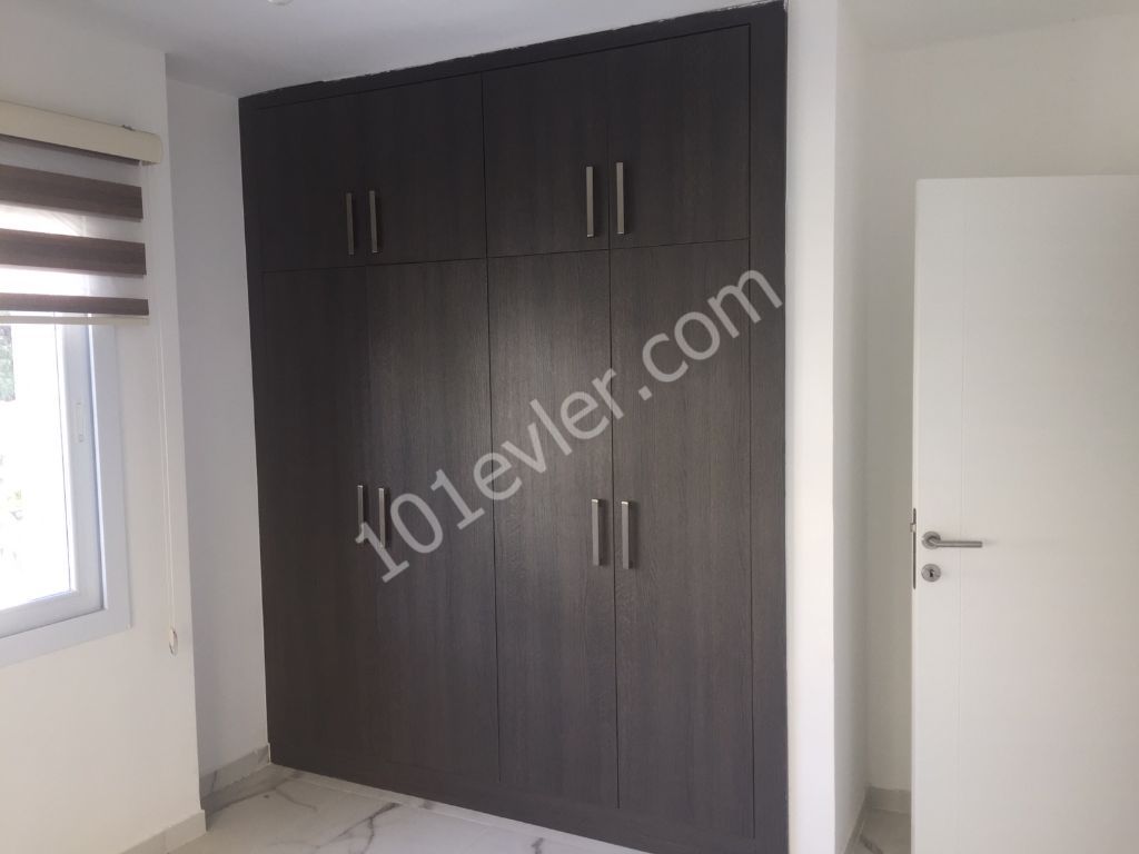 GÖNYELİ'DE SATILIK 2+1 SIFIR DAİRE KDV VE TRAFOSU ÖDENMİŞ 43,500 STG