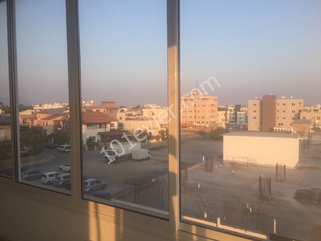 Office To Rent in Yenikent, Nicosia