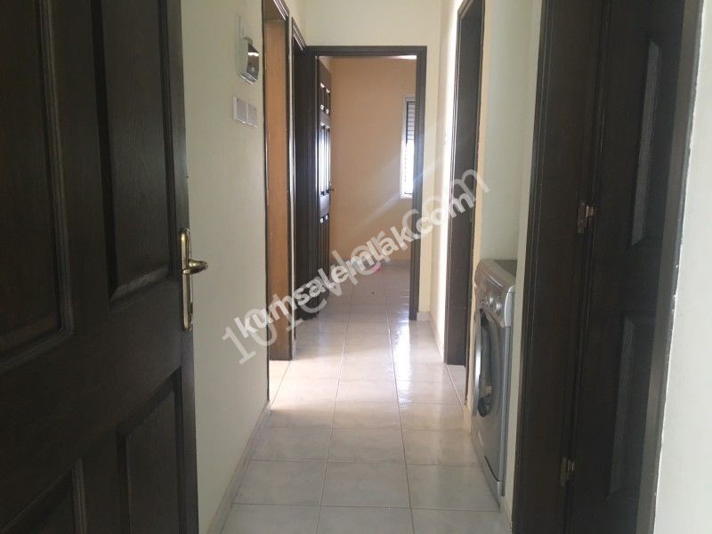 Flat To Rent in Ortaköy, Nicosia