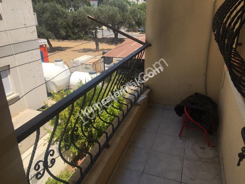 Flat To Rent in Ortaköy, Nicosia