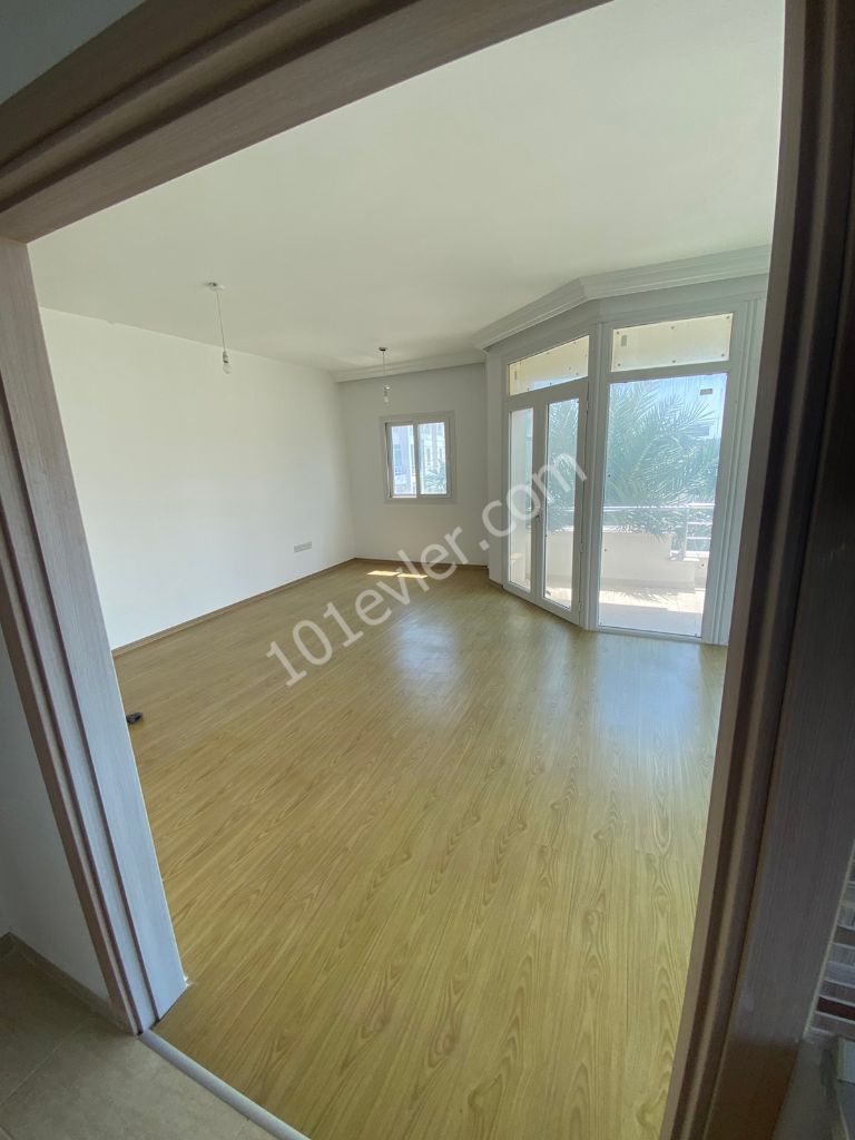 Flat For Sale in Dikmen, Kyrenia