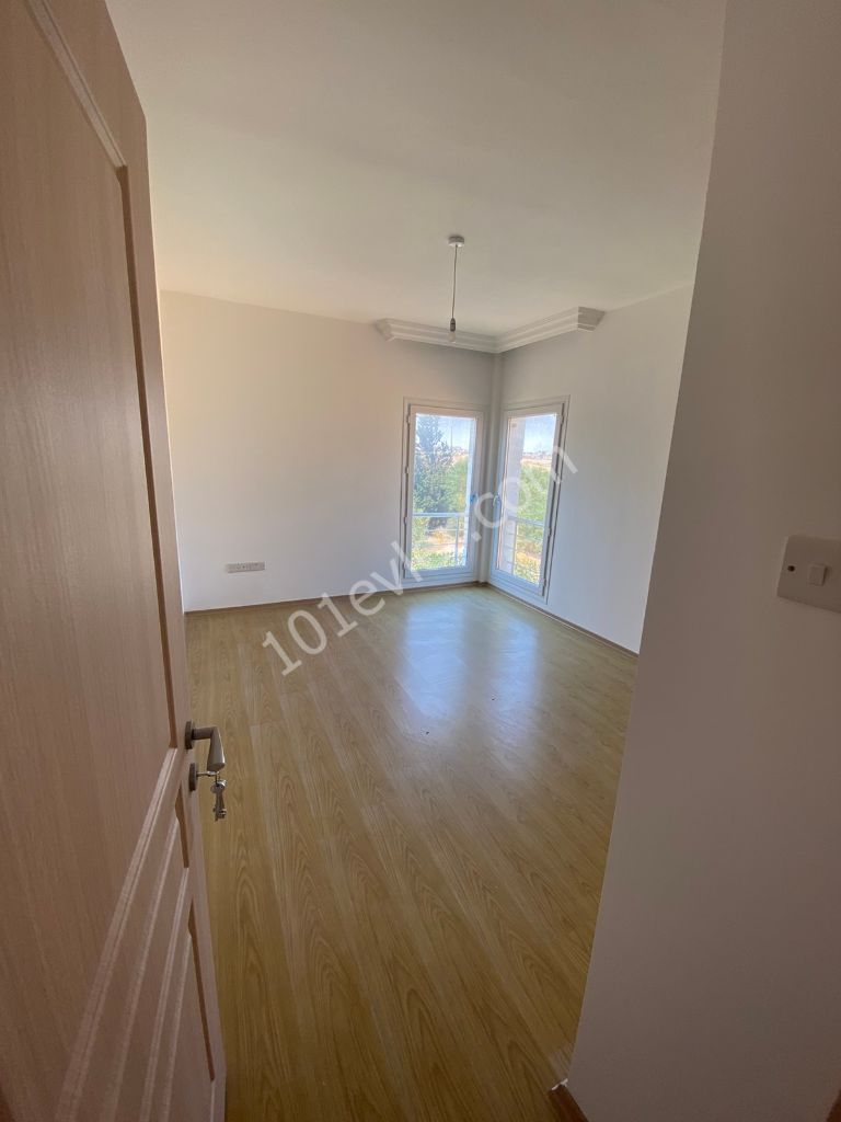 Flat For Sale in Dikmen, Kyrenia