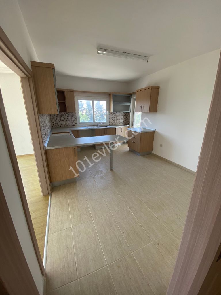 Flat For Sale in Dikmen, Kyrenia