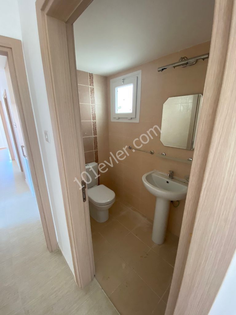 Flat For Sale in Dikmen, Kyrenia