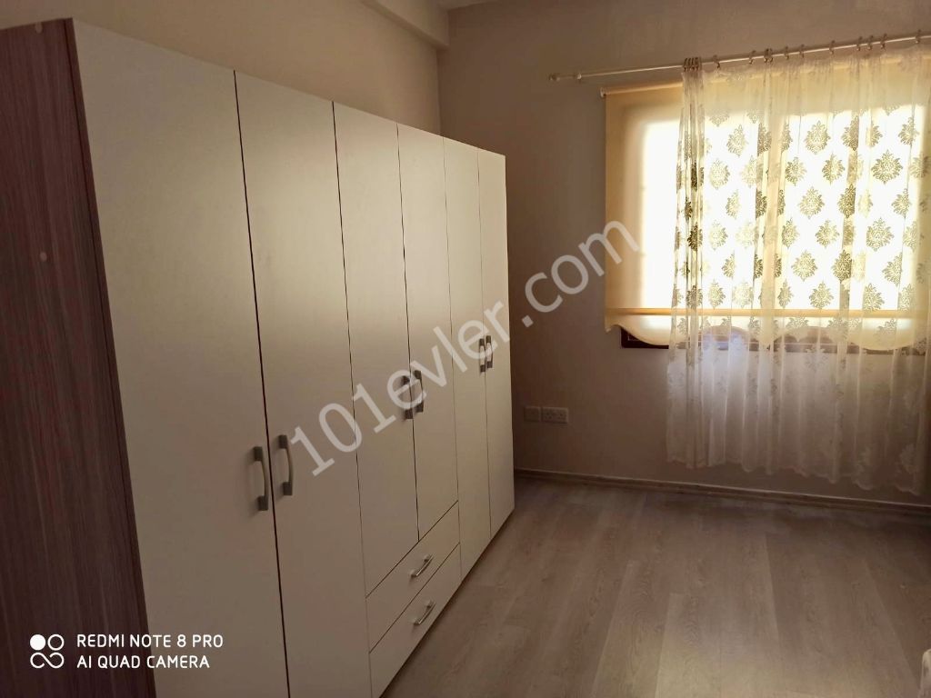 Flat To Rent in Hamitköy, Nicosia