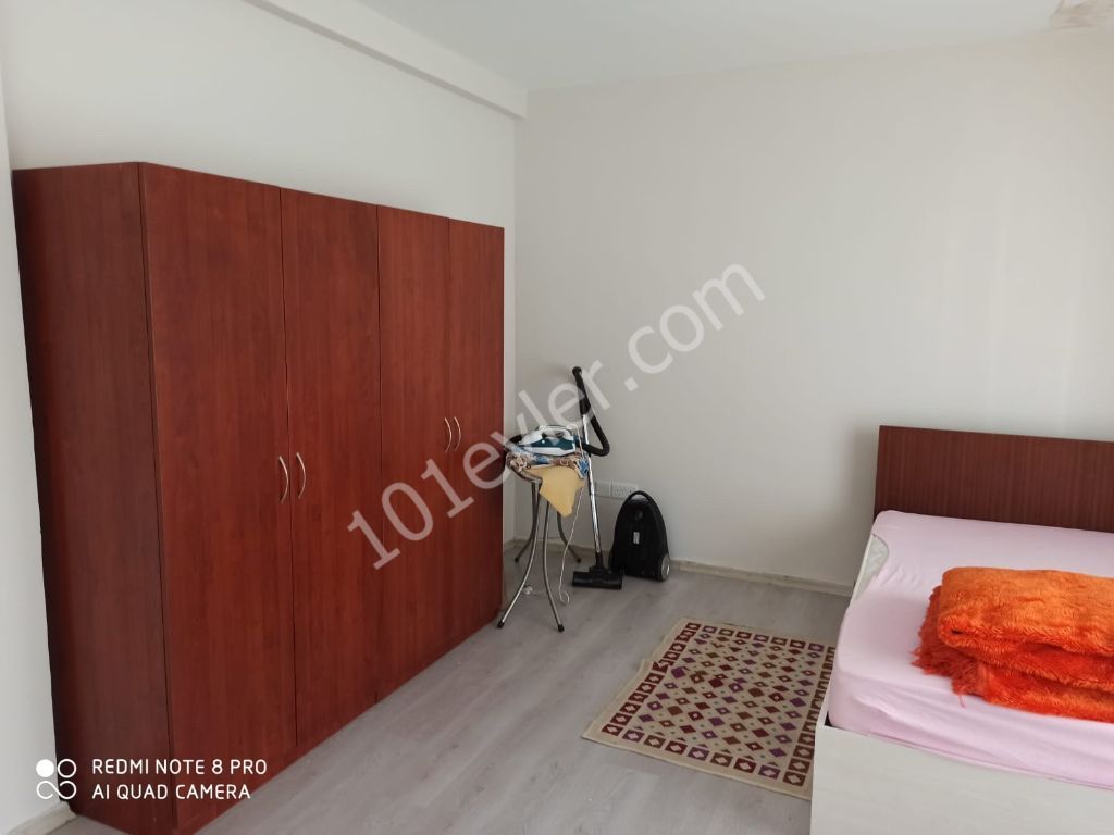 Flat To Rent in Hamitköy, Nicosia