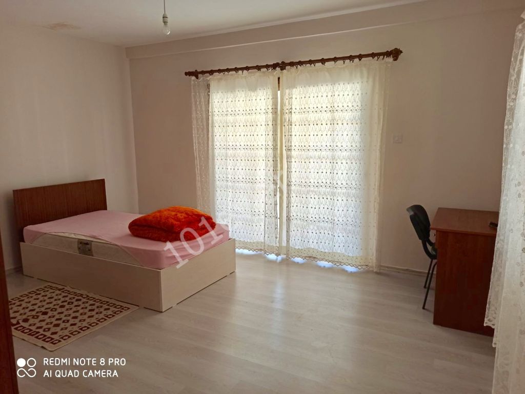 Flat To Rent in Hamitköy, Nicosia