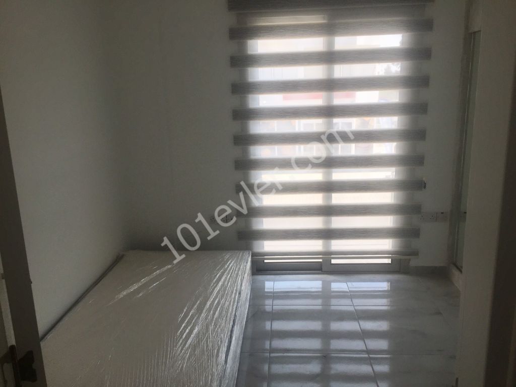 Flat To Rent in Ortaköy, Nicosia