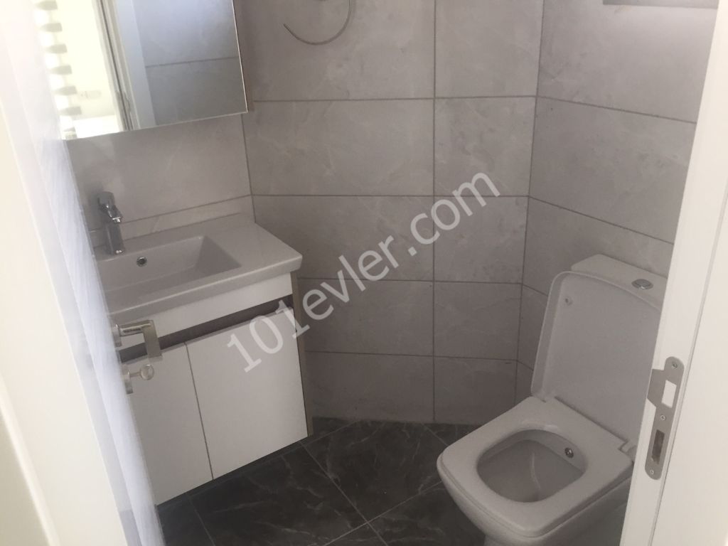 Flat To Rent in Ortaköy, Nicosia