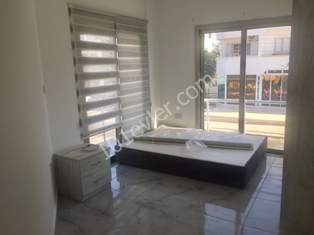 Flat To Rent in Ortaköy, Nicosia