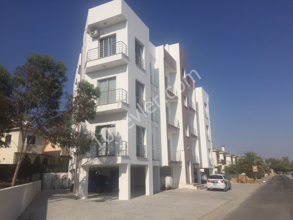 Flat To Rent in Ortaköy, Nicosia