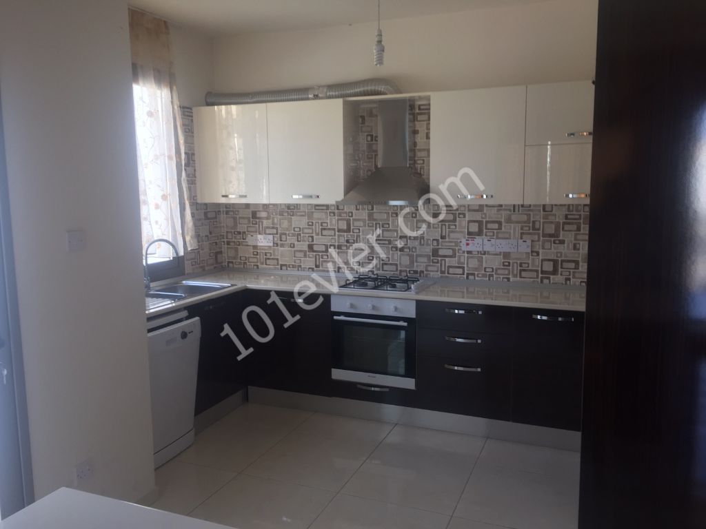 Flat To Rent in Ortaköy, Nicosia