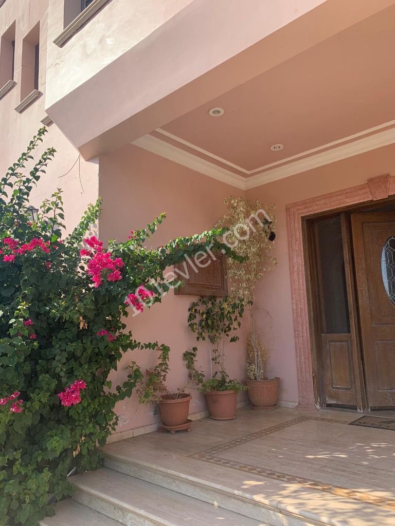 Villa To Rent in Yenikent, Nicosia
