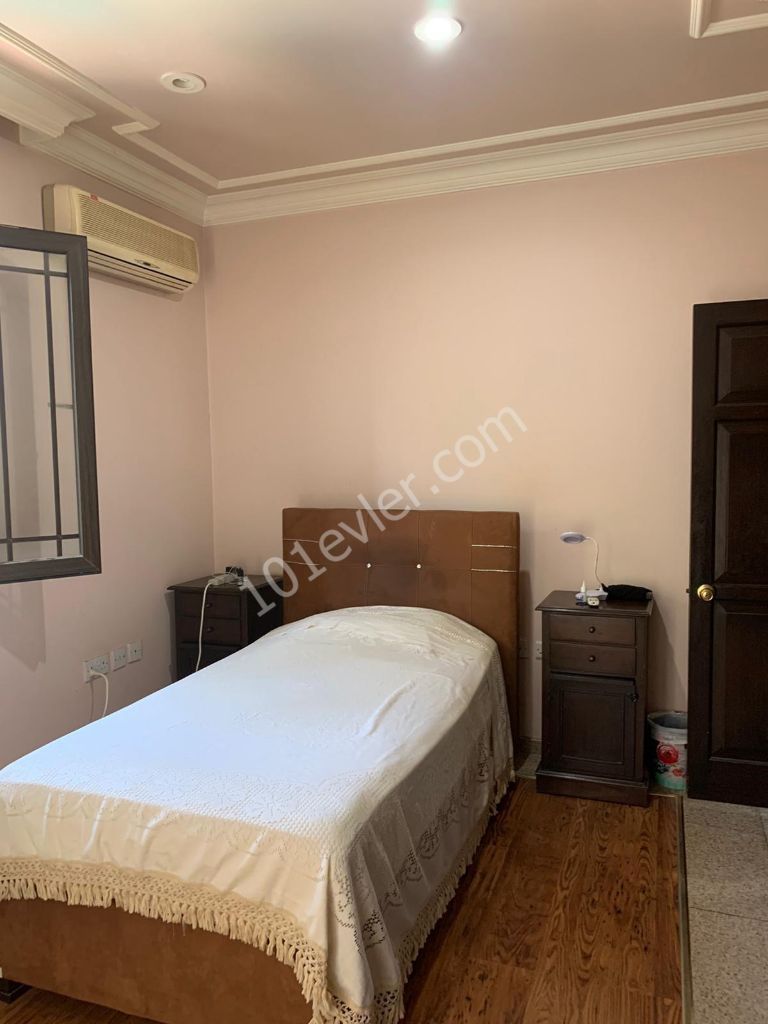 Villa To Rent in Yenikent, Nicosia