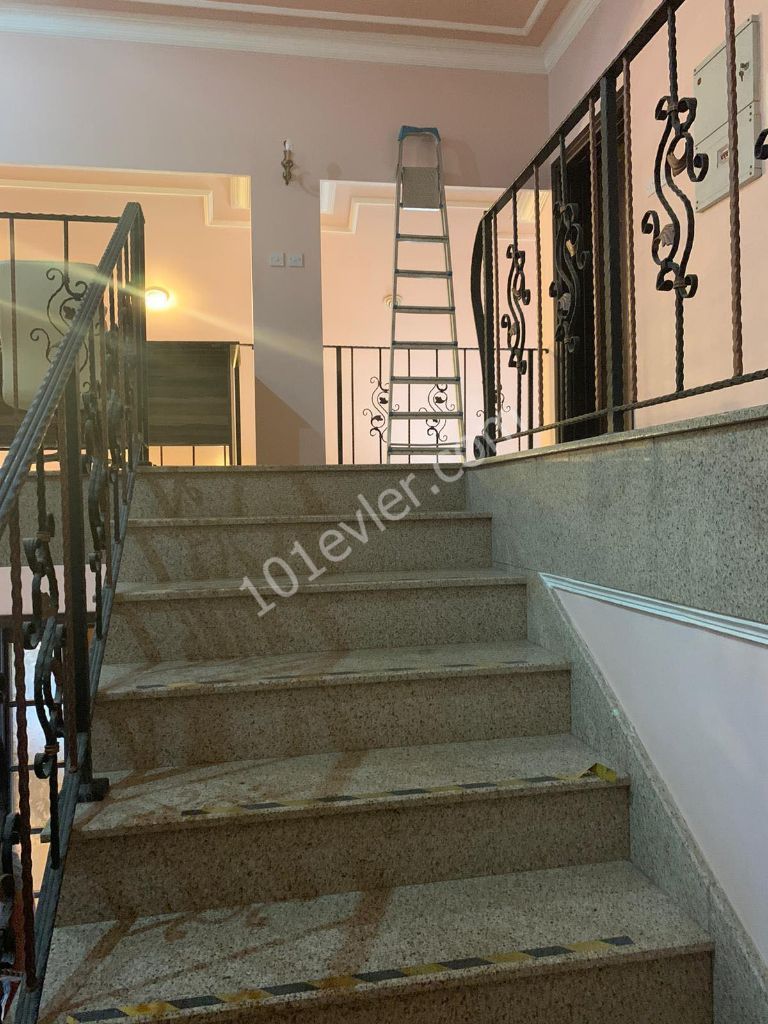 Villa To Rent in Yenikent, Nicosia