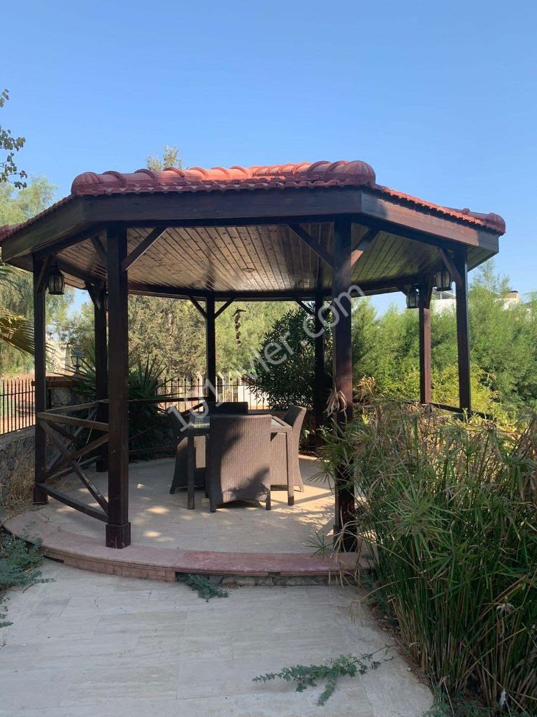 Villa To Rent in Yenikent, Nicosia