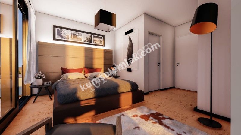 Einfamilienhaus zum Verkauf mit 3 Schlafzimmern in Kyrenia Chatalköy. Insgesamt 2 Stück, Preis pro Haus Stück 160,000 STG ** 