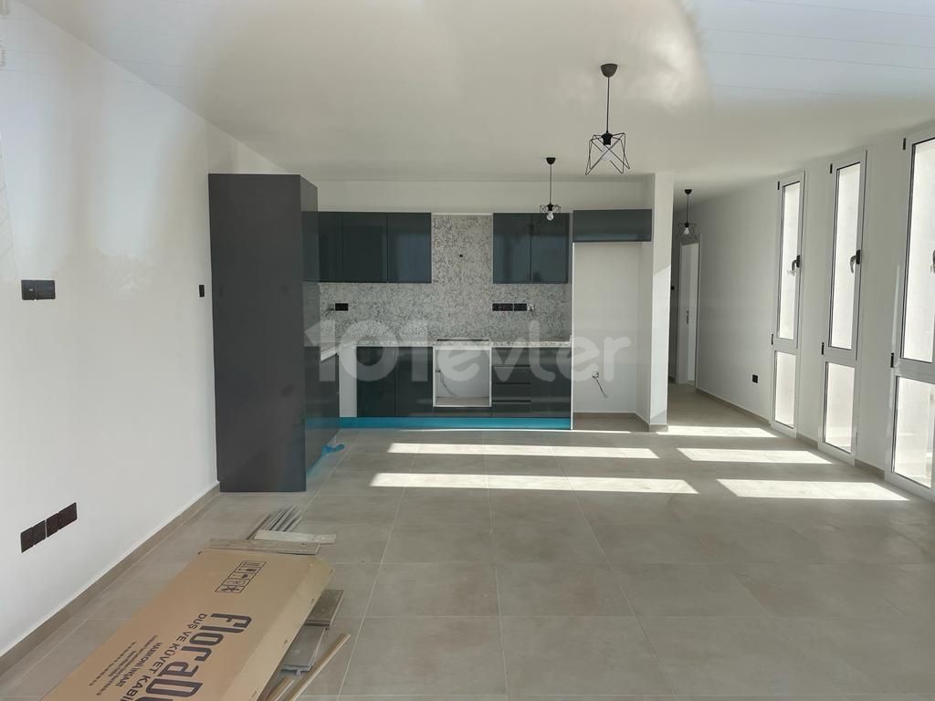 3 Bedroom Detached House for Sale In Kyrenia Çatalköy for SALE. A Total of 2 Units, The Price of Each House Unit is STG 160,000 ** 