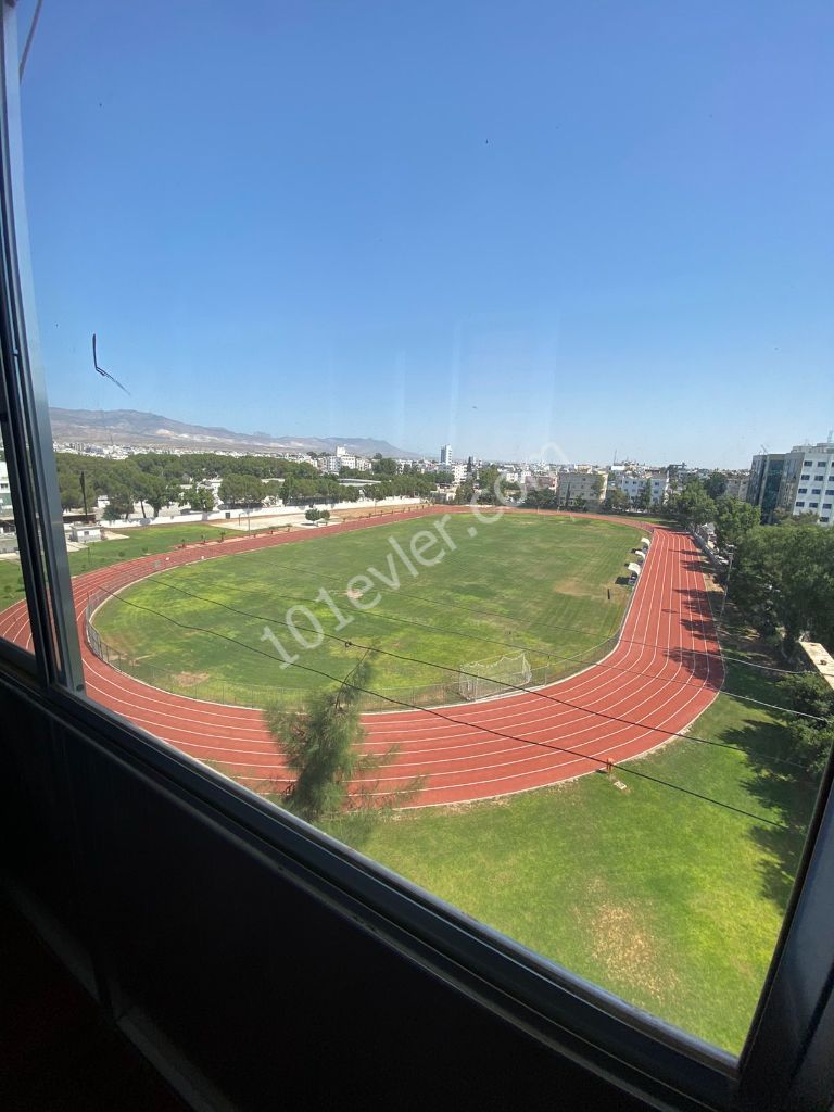 Flat For Sale in Yenişehir, Nicosia