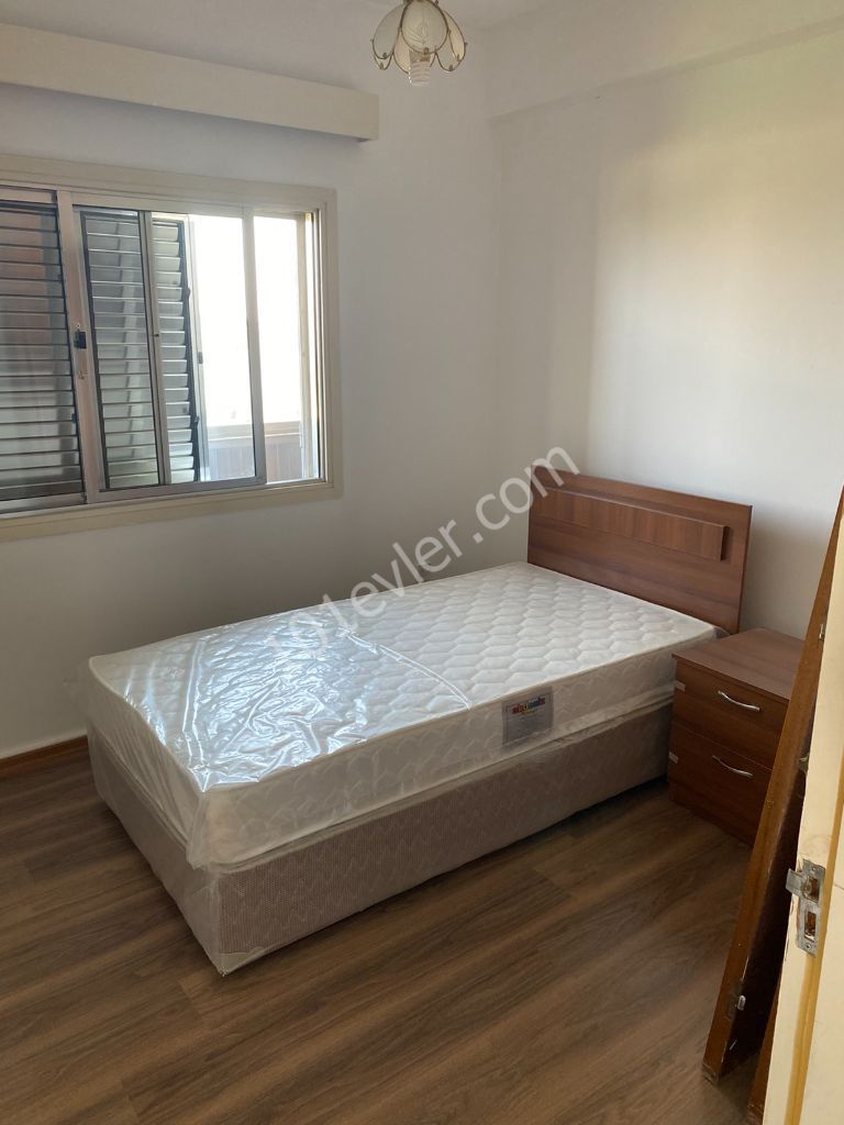 Flat For Sale in Yenişehir, Nicosia