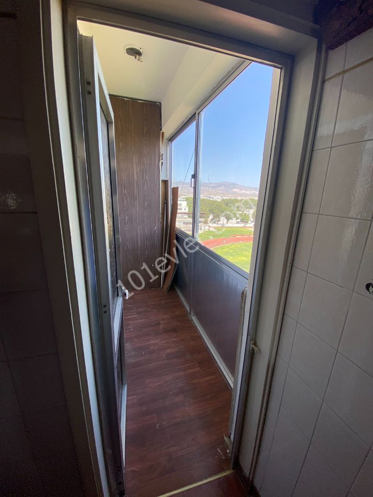 Flat For Sale in Yenişehir, Nicosia