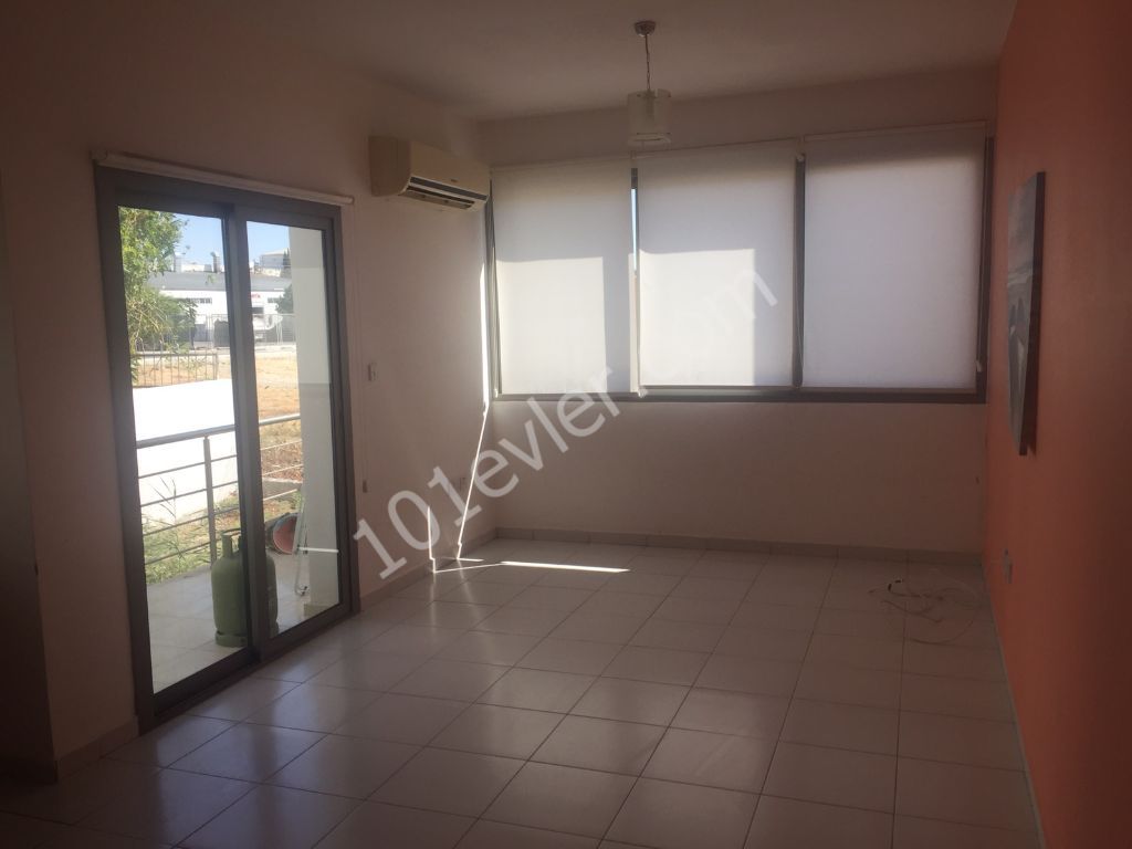 Flat To Rent in Hamitköy, Nicosia