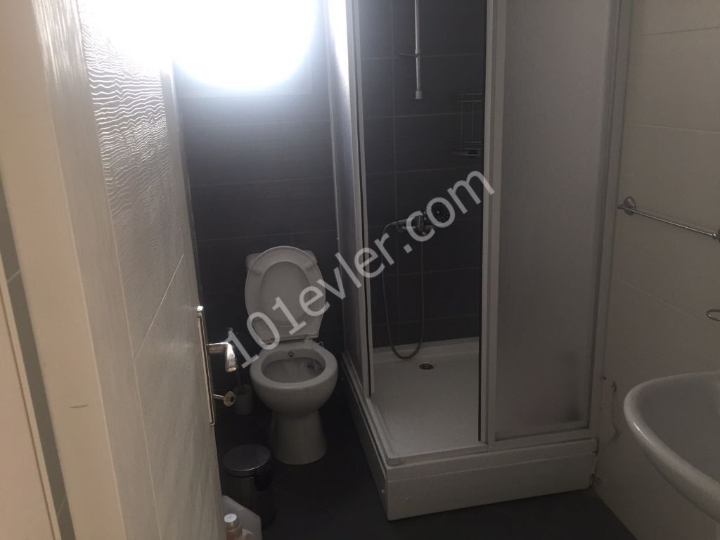 Flat To Rent in Hamitköy, Nicosia