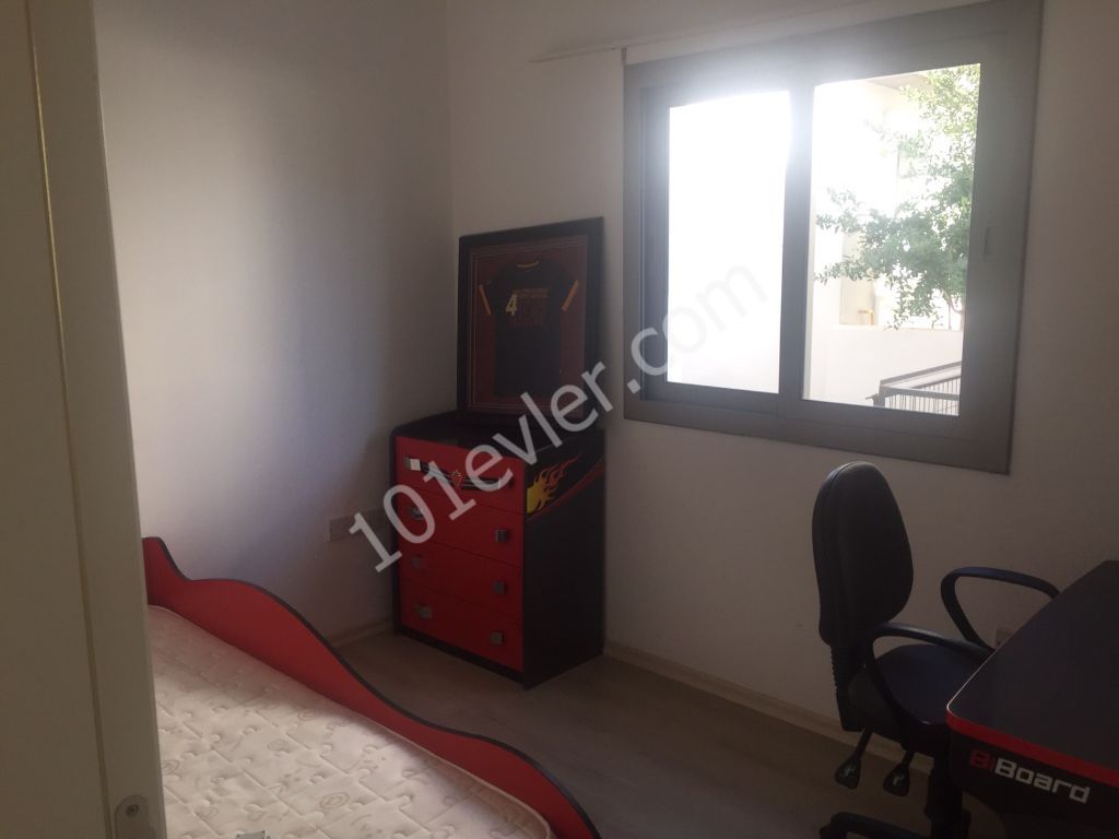 Flat To Rent in Hamitköy, Nicosia