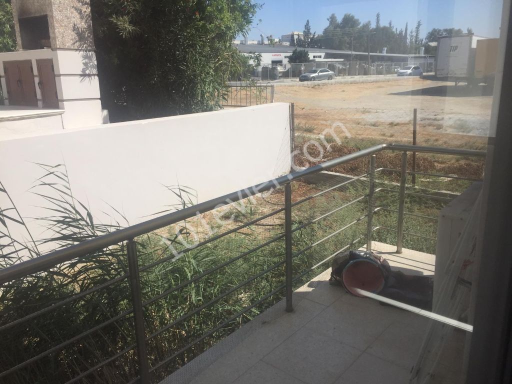 Flat To Rent in Hamitköy, Nicosia