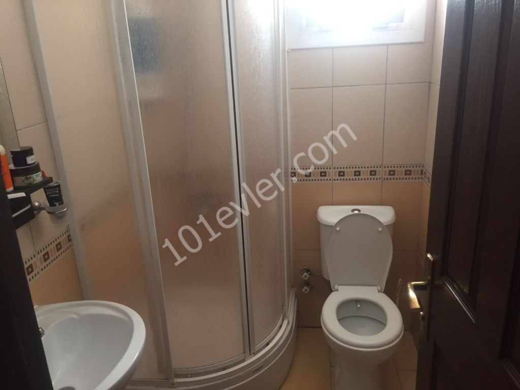 Flat For Sale in Metehan, Nicosia