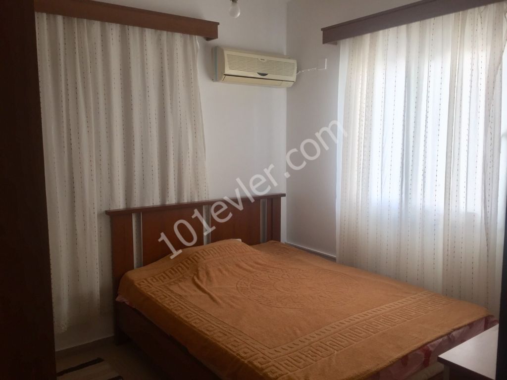 Flat For Sale in Metehan, Nicosia